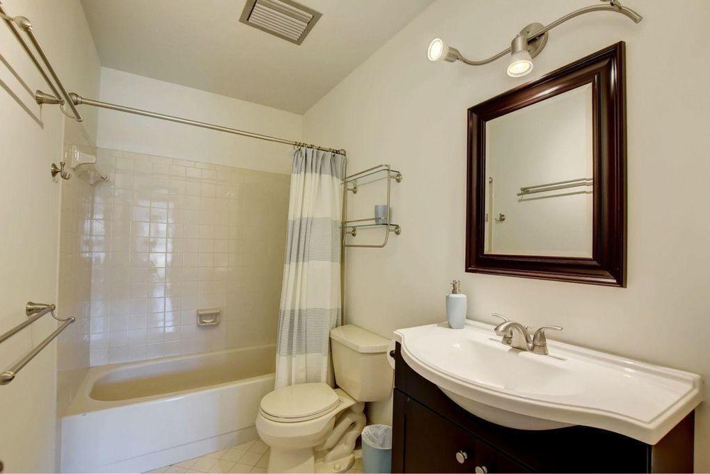 4833 Fox Hunt Trail Boca Raton, FL 33487 - Photo 25 of 25 Fox Hunt Bathroom 1