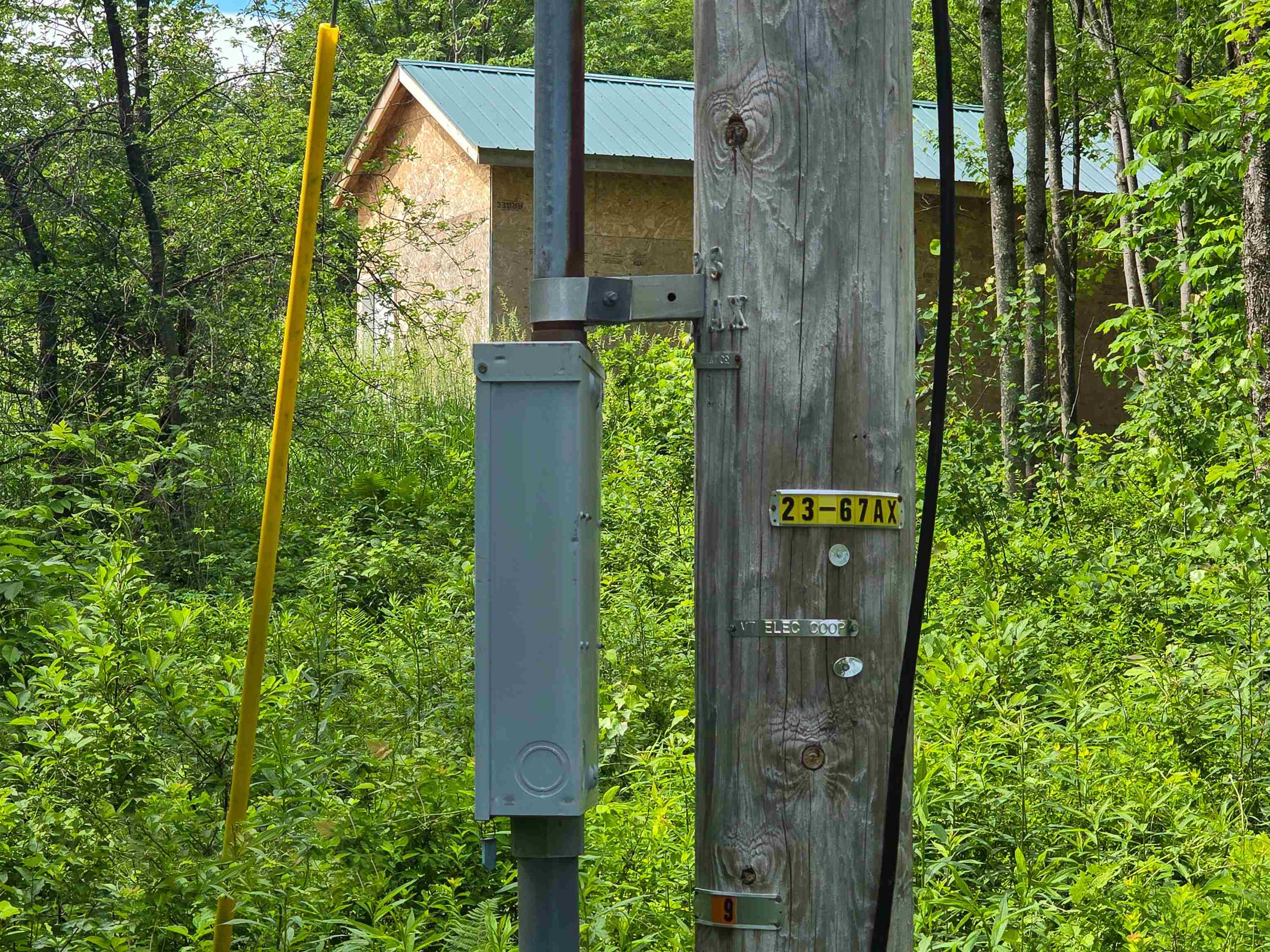 433 Wightman Hill Road Richford, VT 05476 - Photo 43 of 44