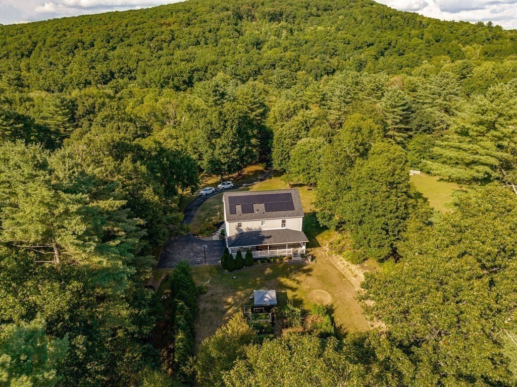 285 Crouch Road Warren, MA 01092 - Photo 35 of 40