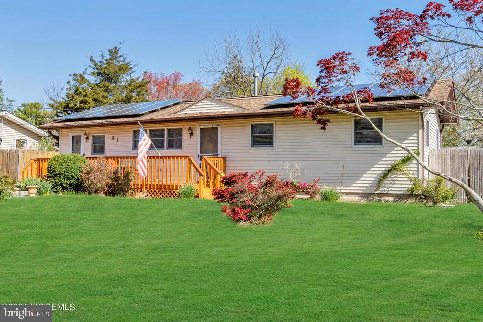 31 Dockage Road Bayville, NJ 08721 - Photo 4 of 32