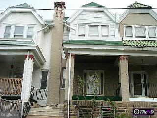 223 Huntley Road Upper Darby, PA 19082 - Photo 1 of 1