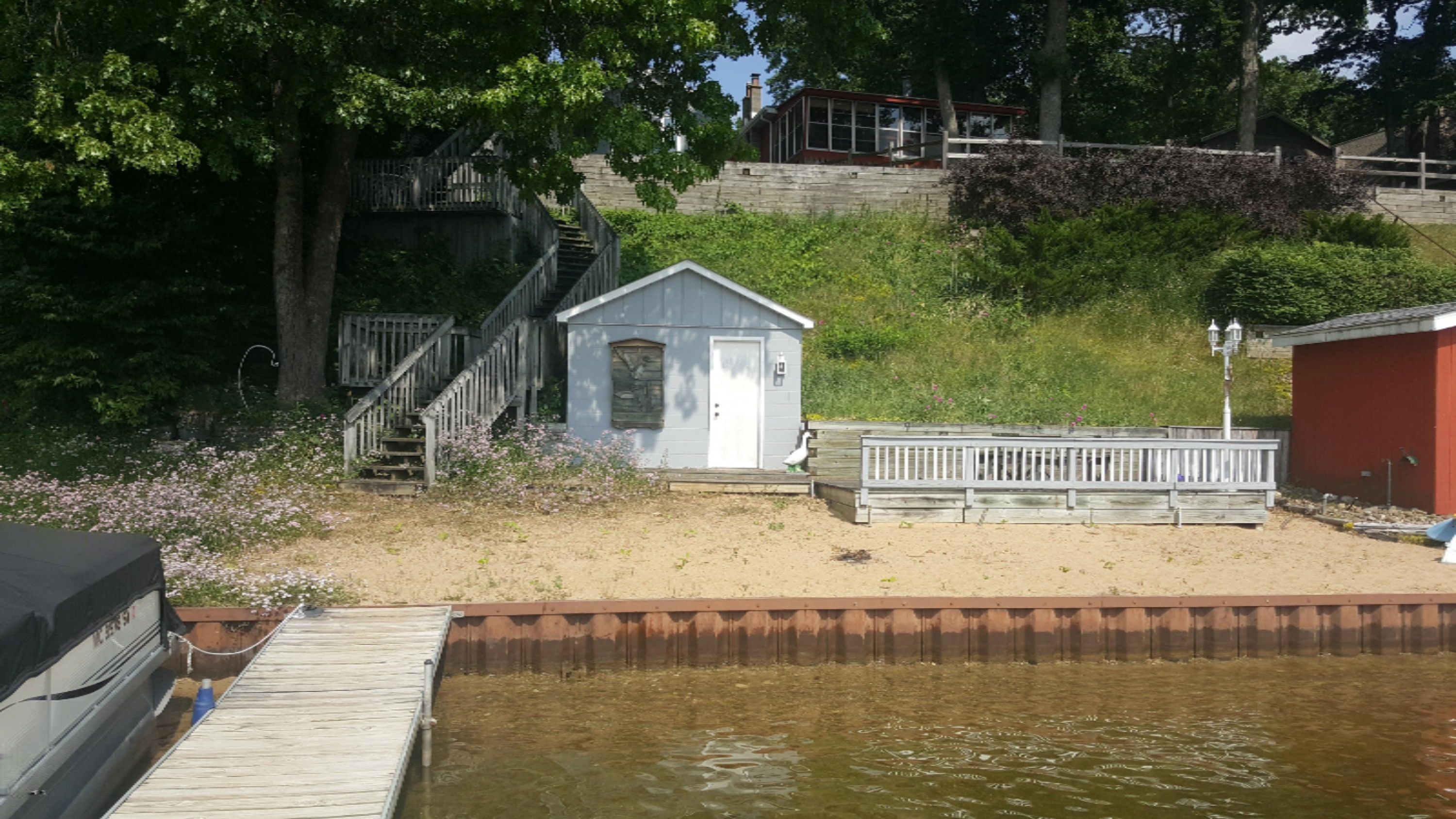 10474 Walnut Drive Three Rivers, MI 49093 - Photo 21 of 27 20160613_162336