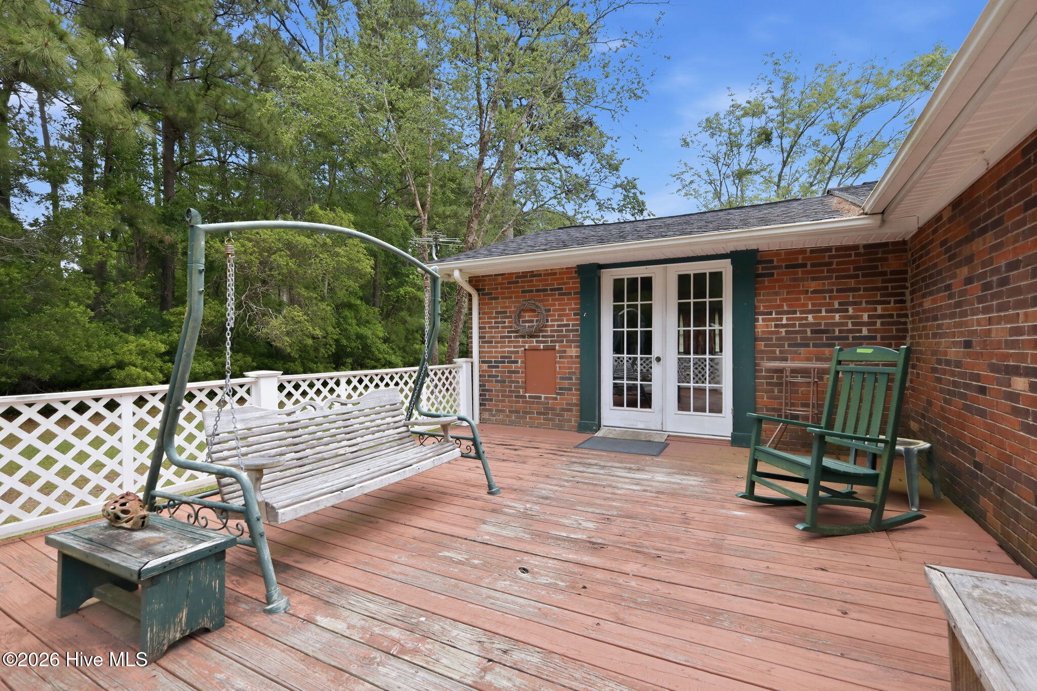 2379 Mill Creek Road Newport, NC 28570 - Photo 28 of 45
