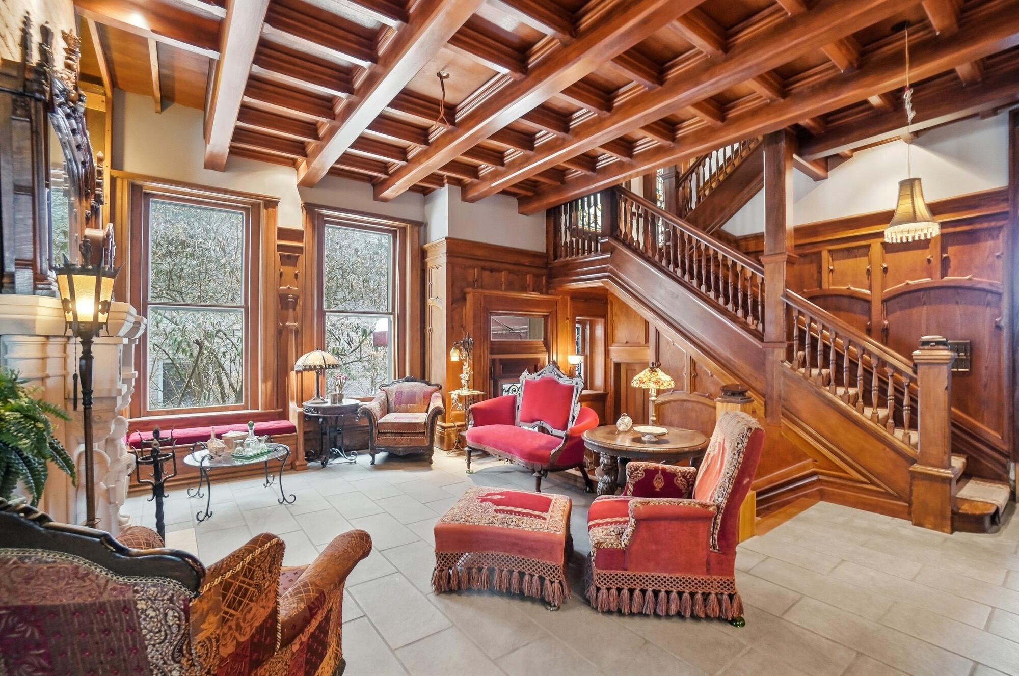 875 East Broad Street Columbus, OH 43205 - Photo 18 of 170 Great Hall