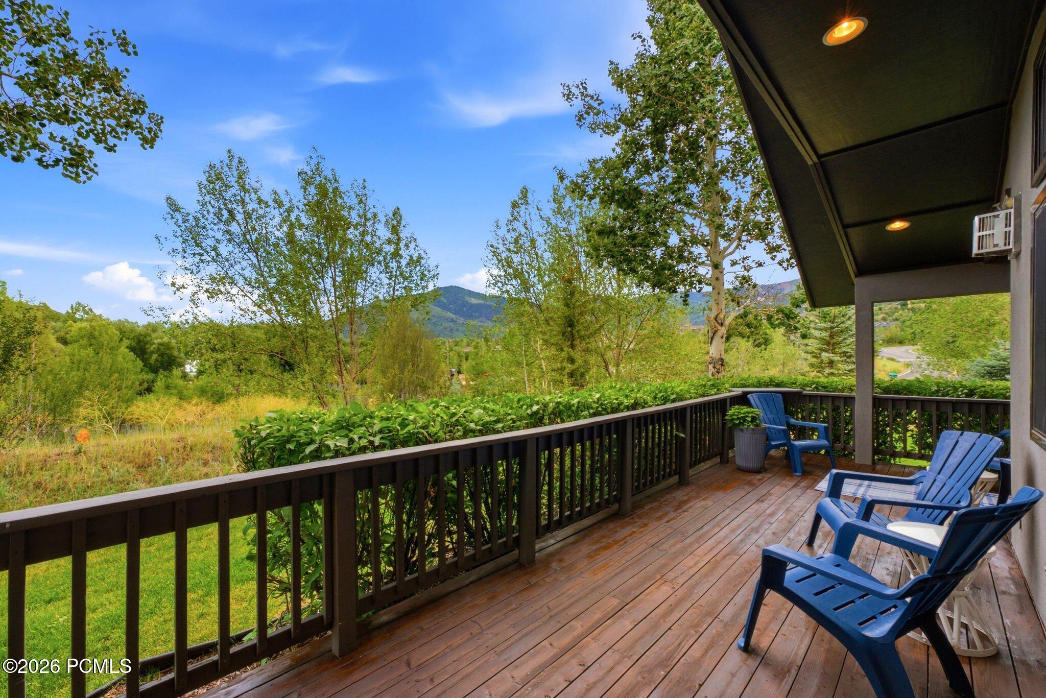 1929 Roffe Road Park City, UT 84098 - Photo 8 of 60