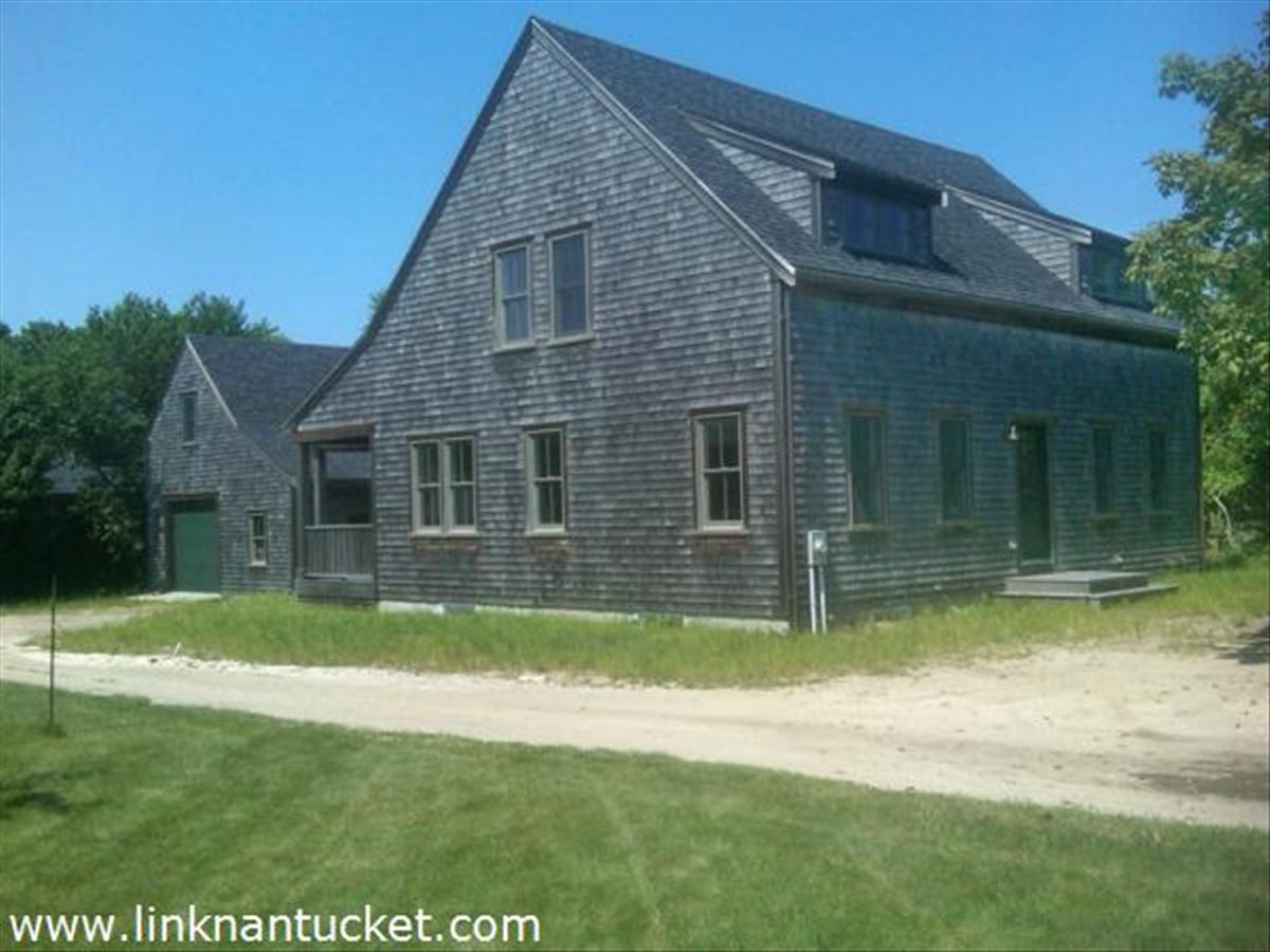 65 A Fairgrounds Road, Unit 1 Nantucket, MA 02554 - Photo 1 of 11 Gallery Image 1