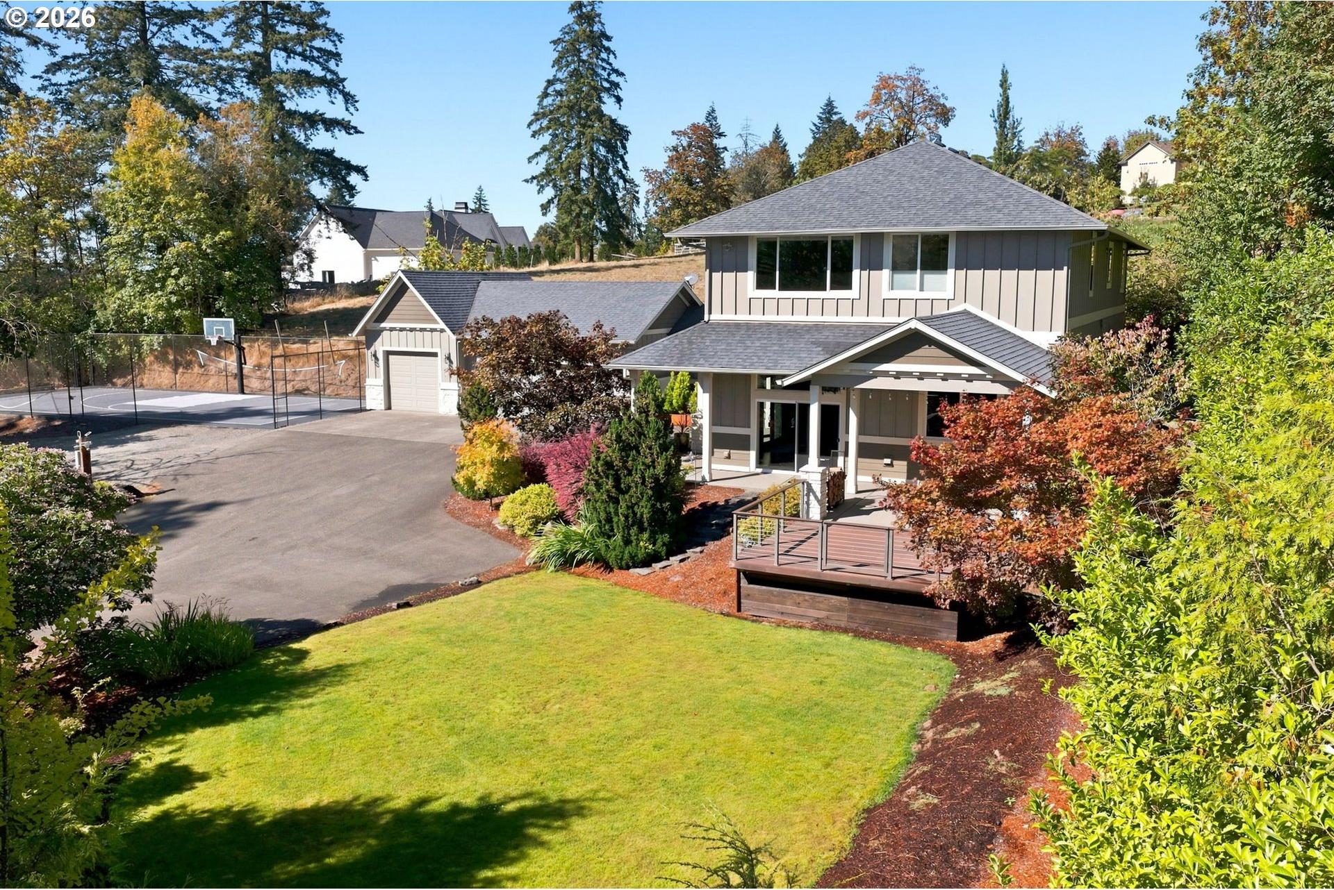 2304 Northwest 209th Street Ridgefield, WA 98642 - Photo 1 of 47 Gallery Image 1