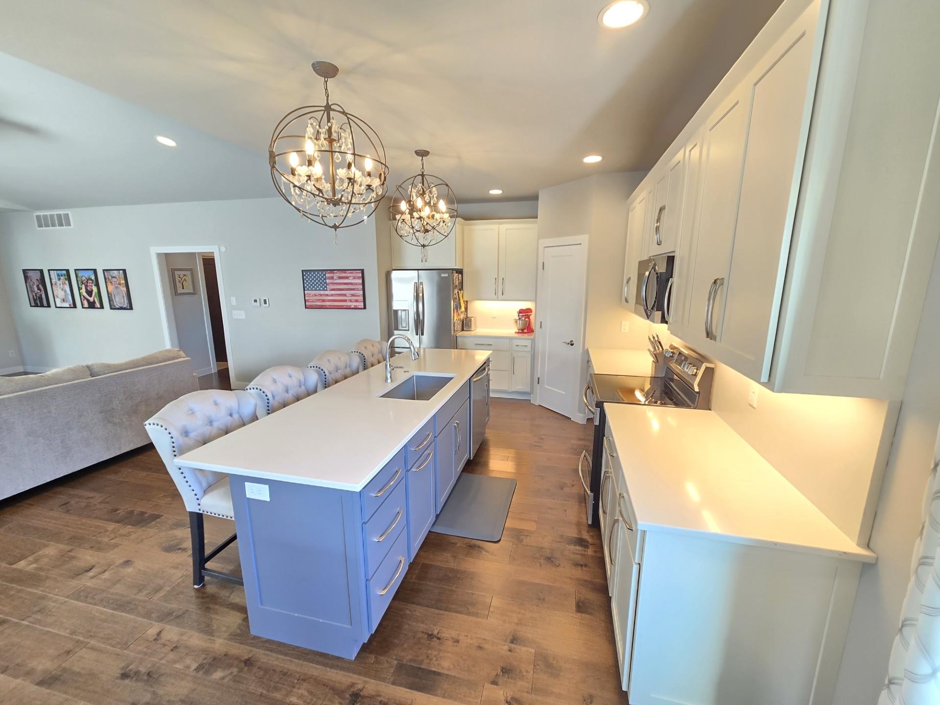 N4267 Cherokee Court Markesan, WI 53946 - Photo 11 of 54