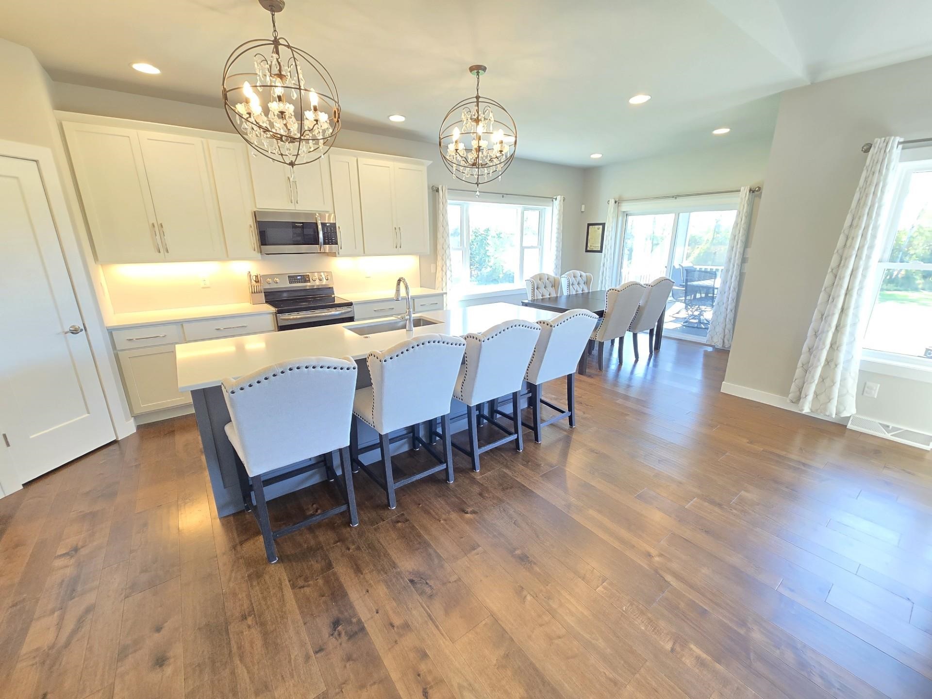 N4267 Cherokee Court Markesan, WI 53946 - Photo 13 of 54