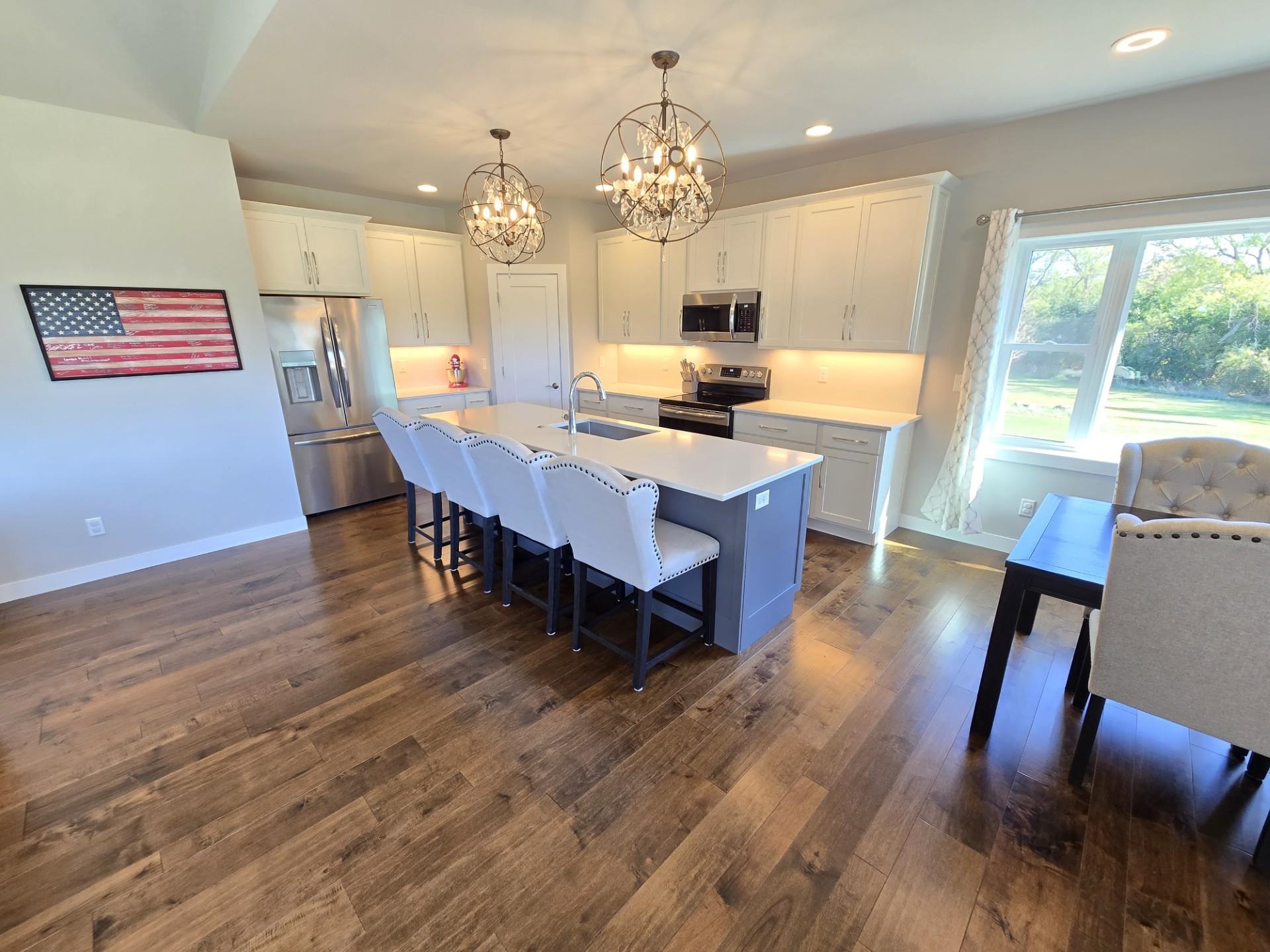 N4267 Cherokee Court Markesan, WI 53946 - Photo 15 of 54