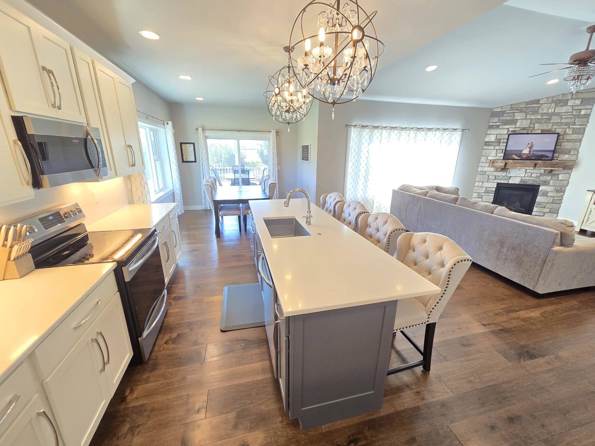 N4267 Cherokee Court Markesan, WI 53946 - Photo 16 of 54