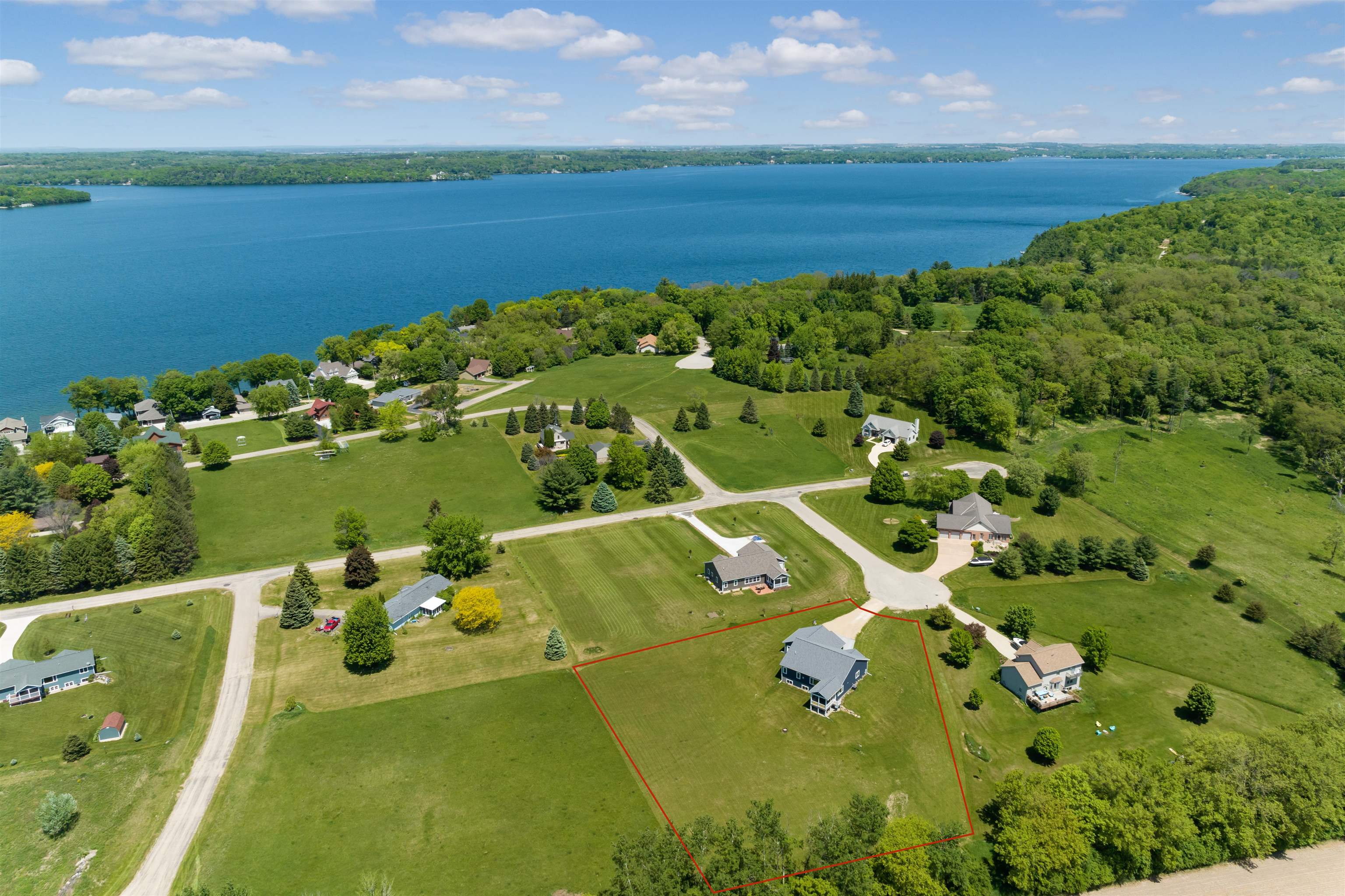 N4267 Cherokee Court Markesan, WI 53946 - Photo 35 of 54