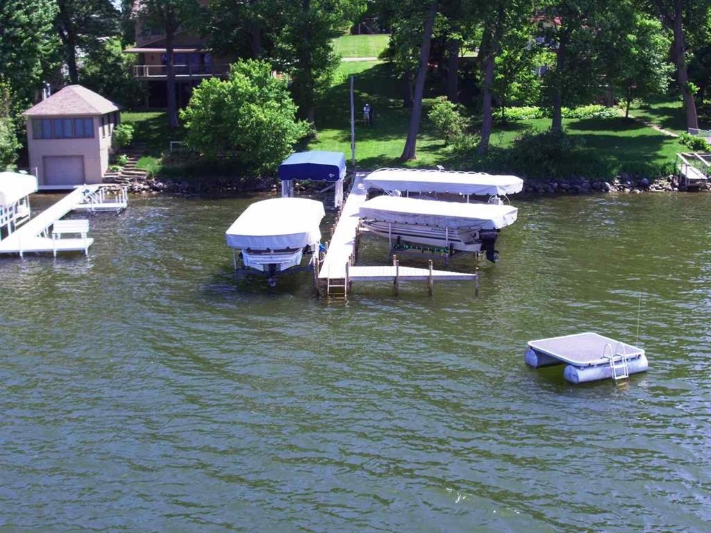 N4267 Cherokee Court Markesan, WI 53946 - Photo 46 of 54