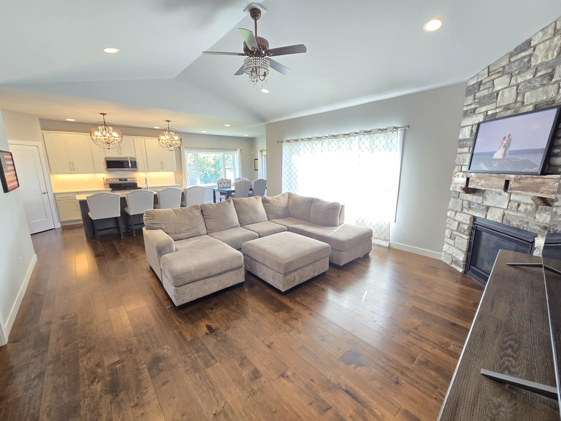 N4267 Cherokee Court Markesan, WI 53946 - Photo 10 of 54