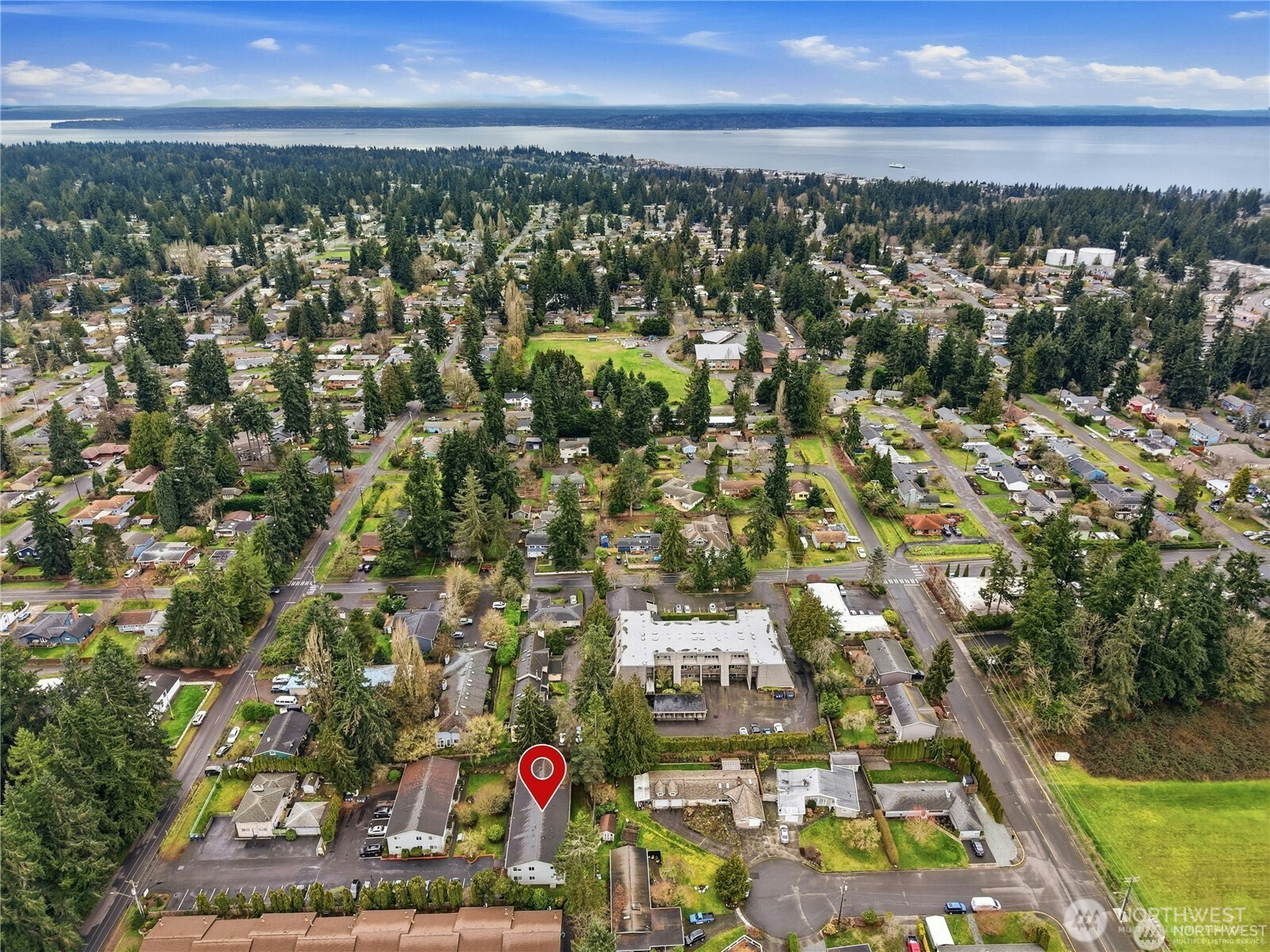 7909 218th Street Southwest, Unit 6 Edmonds, WA 98026 - Photo 19 of 21