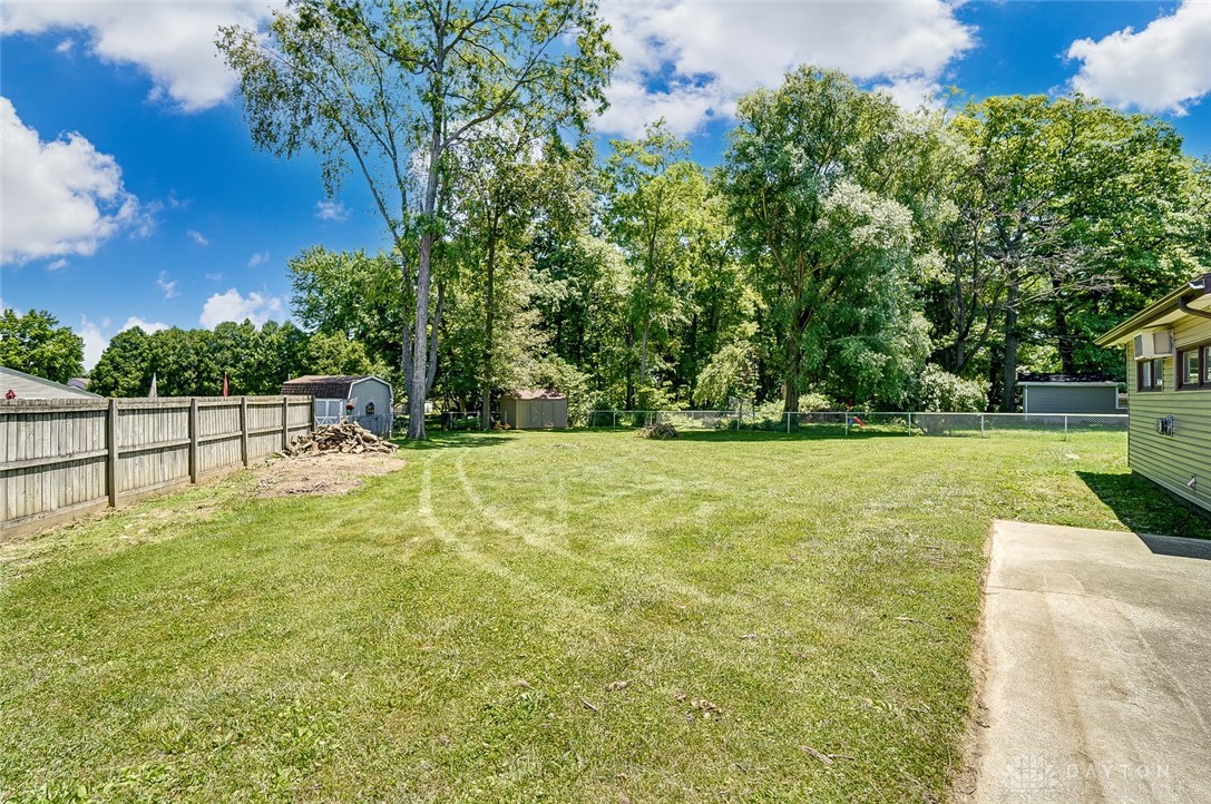 2632 Middle Urbana Road Springfield, OH 45503 - Photo 40 of 40 Gallery Image 40