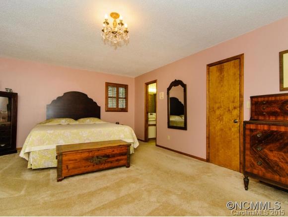 7 Naylor Road Asheville, NC 28806 - Photo 11 of 24 Gallery Image 11