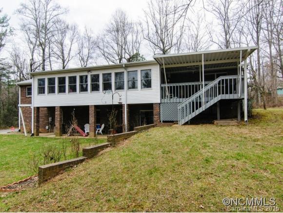 7 Naylor Road Asheville, NC 28806 - Photo 22 of 24 Gallery Image 22