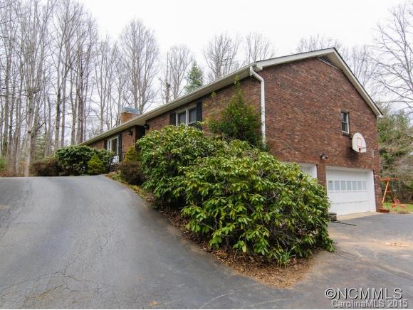 7 Naylor Road Asheville, NC 28806 - Photo 23 of 24 Gallery Image 23