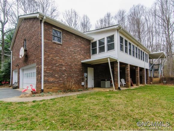 7 Naylor Road Asheville, NC 28806 - Photo 24 of 24 Gallery Image 24