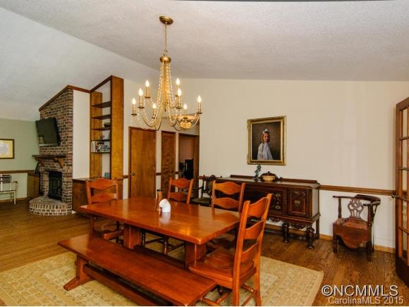 7 Naylor Road Asheville, NC 28806 - Photo 8 of 24 Gallery Image 8