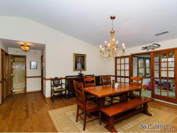 7 Naylor Road Asheville, NC 28806 - Photo 9 of 24 Gallery Image 9