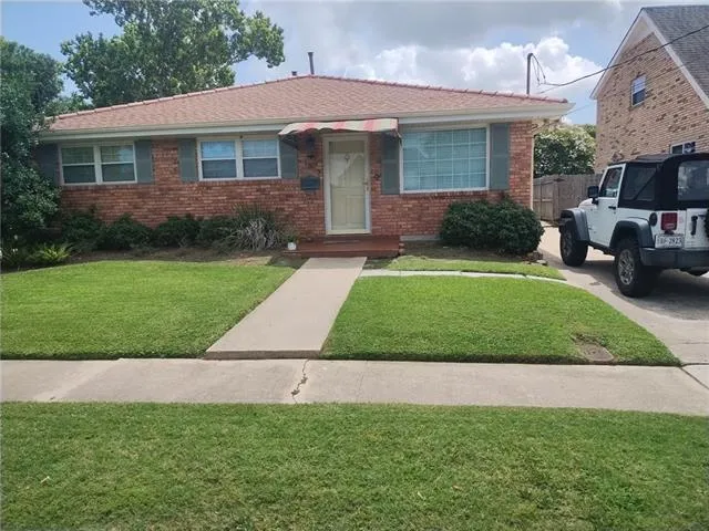 $2,500 | 1533 Nursery Avenue, Metairie, LA 70005