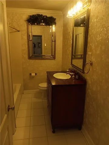 $2,500 | 1533 Nursery Avenue, Metairie, LA 70005