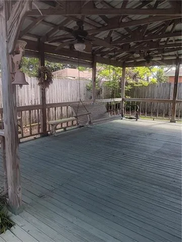 $2,500 | 1533 Nursery Avenue, Metairie, LA 70005