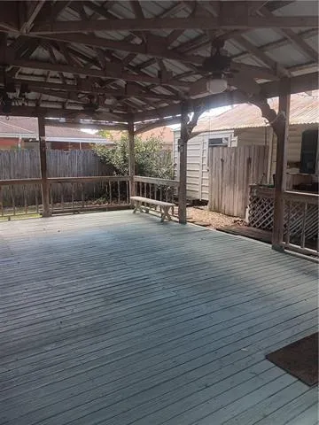 $2,500 | 1533 Nursery Avenue, Metairie, LA 70005