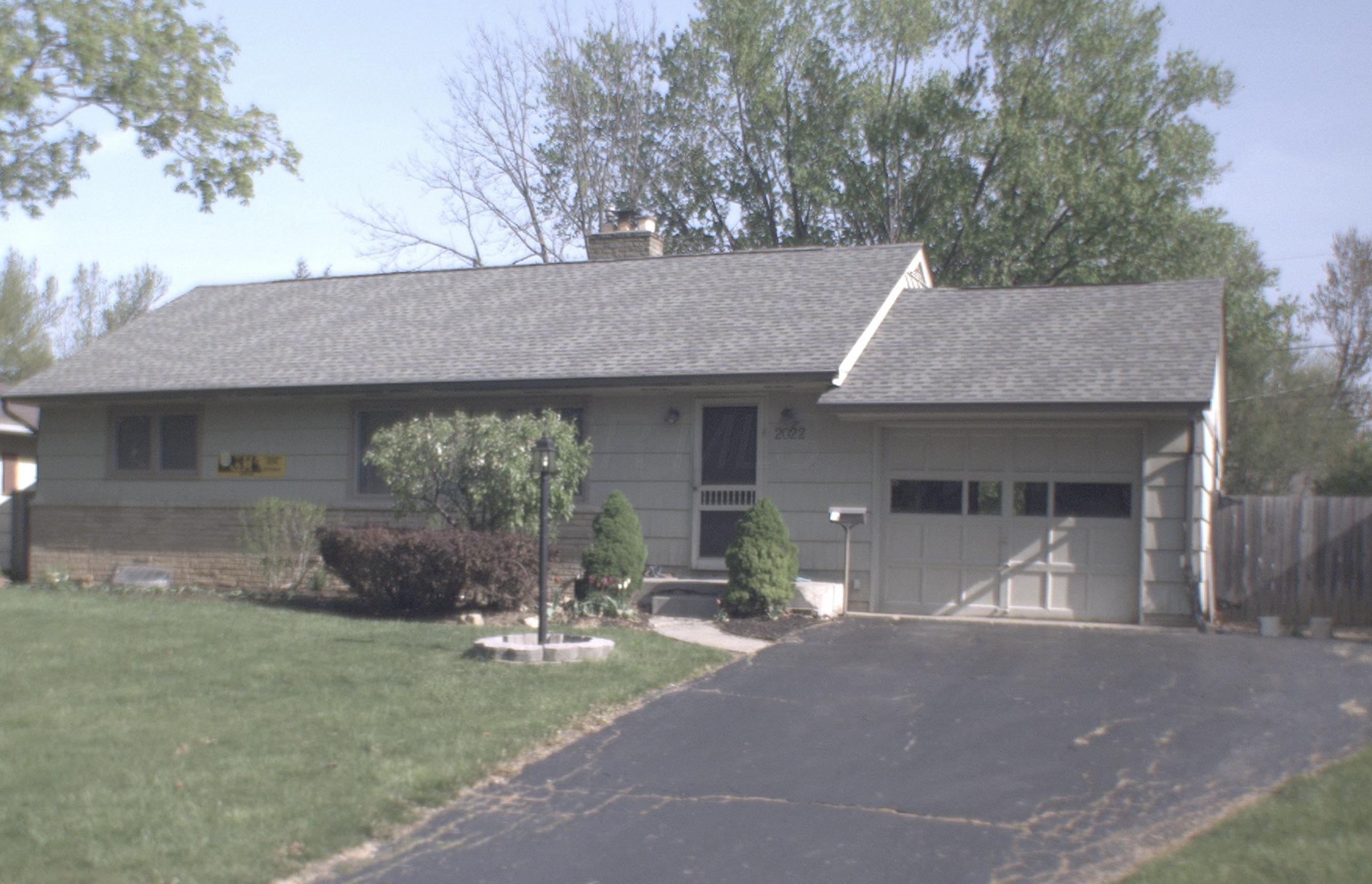 2022 Milden Road Columbus, OH 43221 - Photo 1 of 1