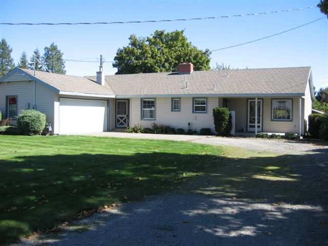 920 North Burns Road Spokane Valley, WA 99216 - Photo 1 of 1