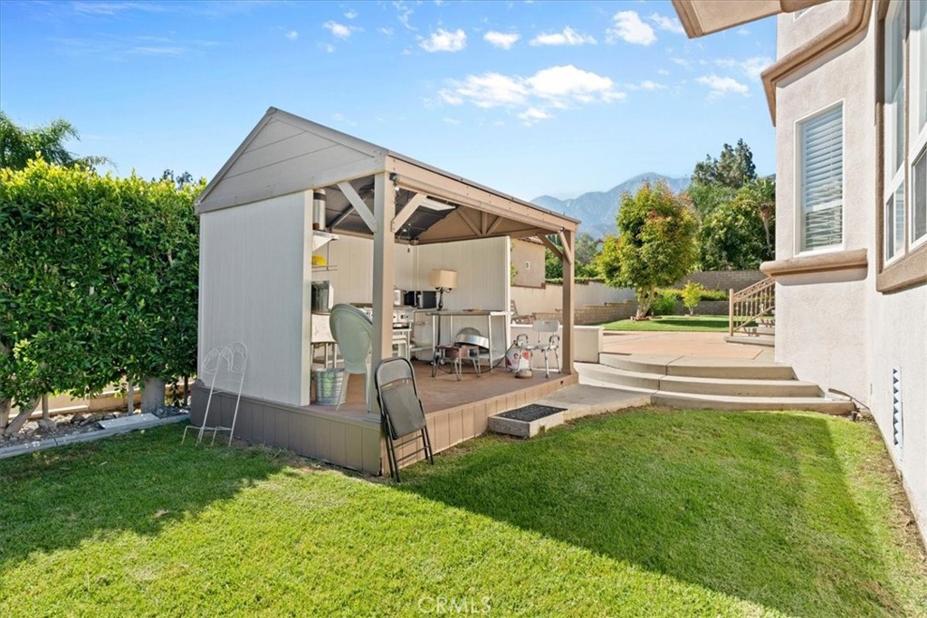 5540 High Meadow Place Rancho Cucamonga, CA 91737 - Photo 52 of 60