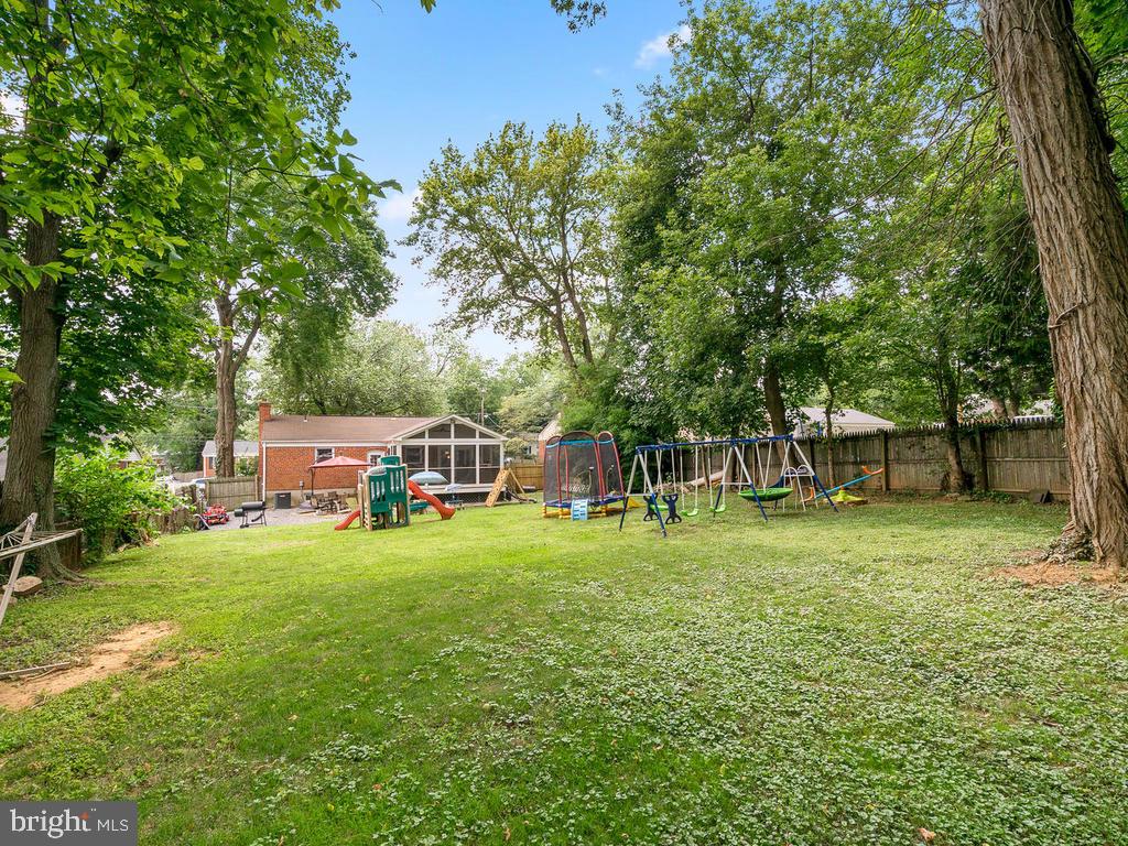 4709 Red Fox Road Rockville, MD 20852 - Photo 19 of 19 Gallery Image 19