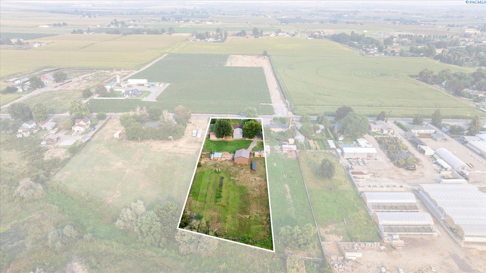 1351 Cemetery Road Sunnyside, WA 98944 - Photo 8 of 50 Gallery Image 8