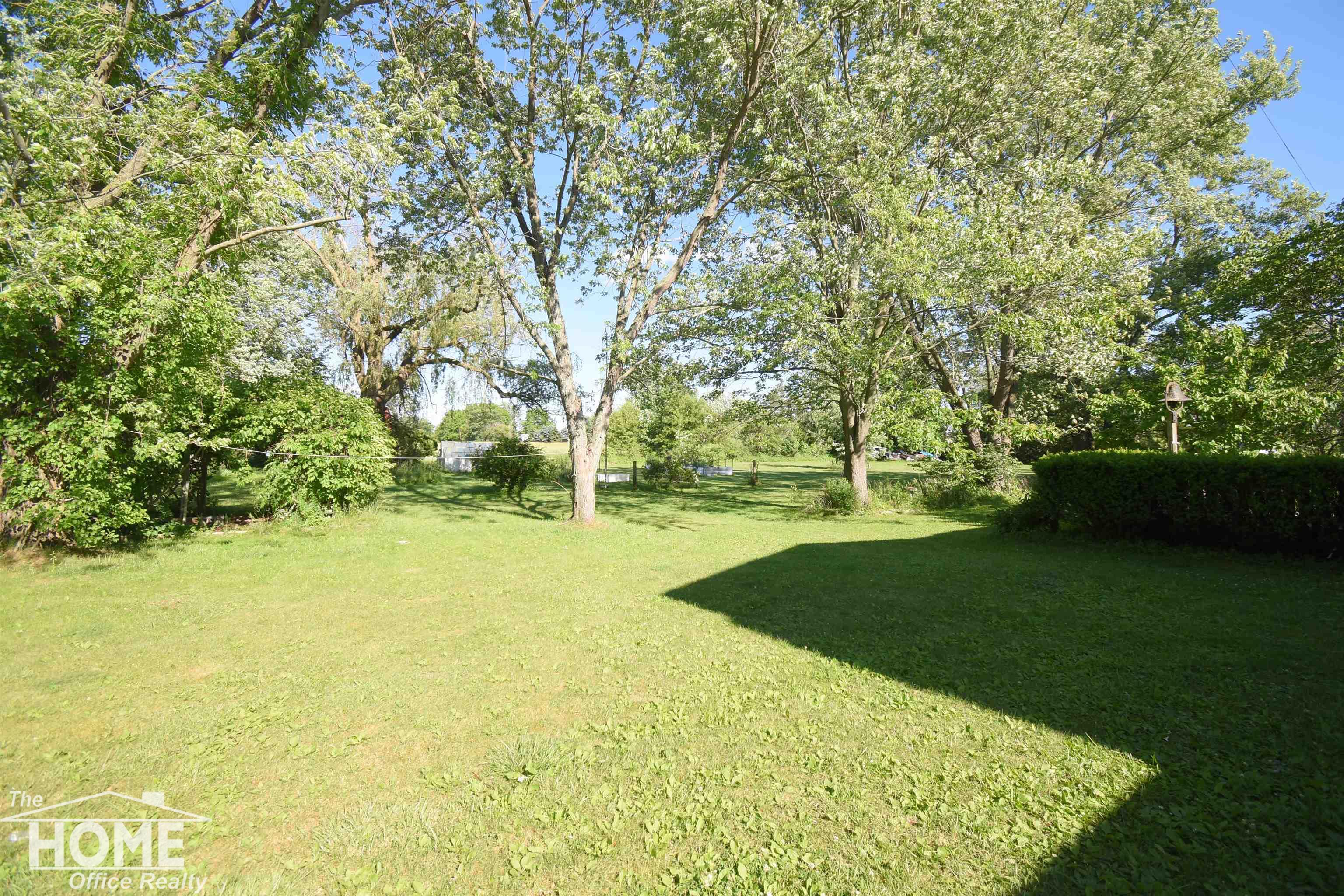 6923 South Byron Road Durand, MI 48429 - Photo 29 of 37