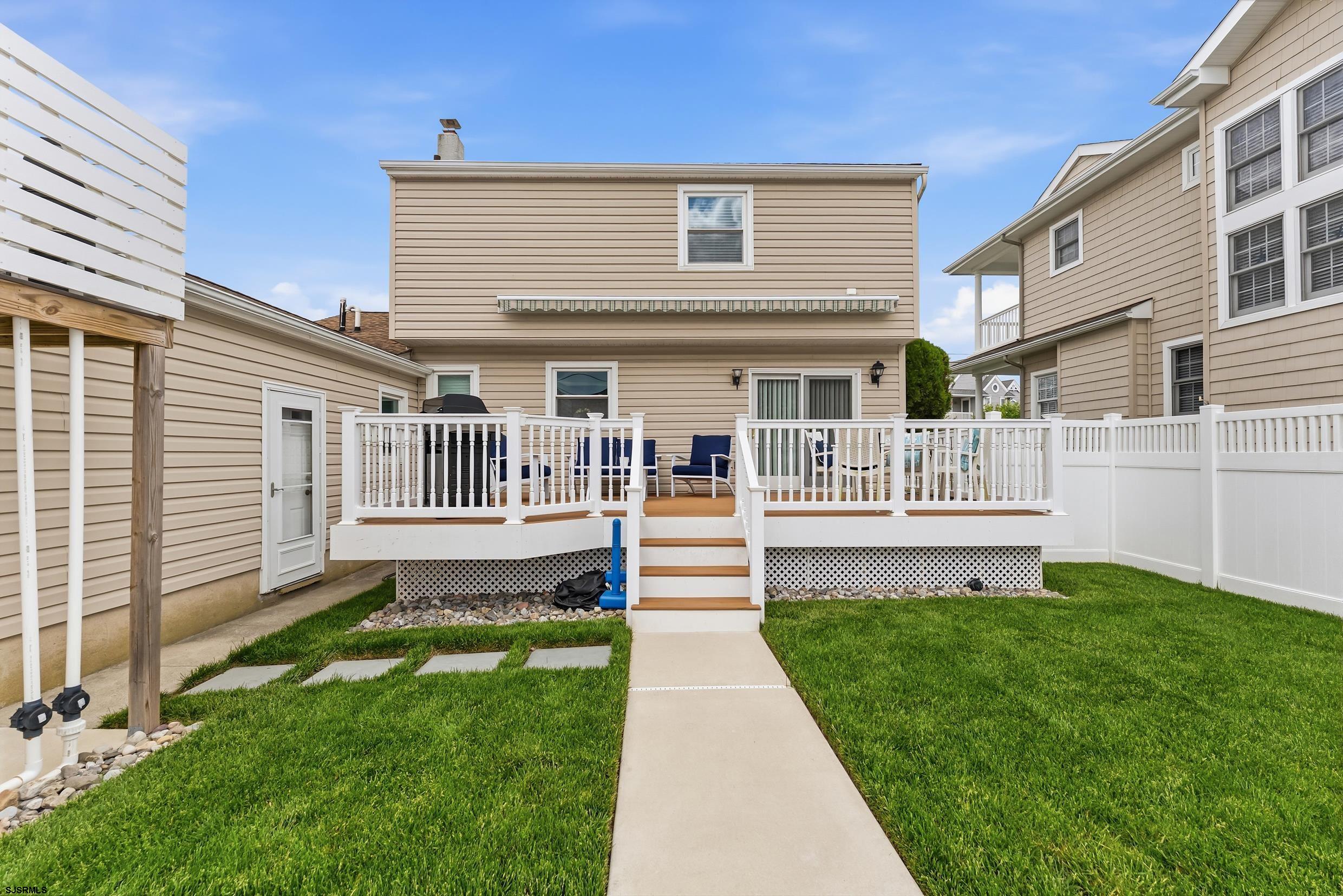 74 Walnut Road Ocean City, NJ 08226 - Photo 17 of 49