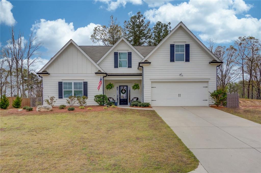 360 Mulberry Road Northwest Winder, GA 30680 - Photo 1 of 1 Gallery Image 1