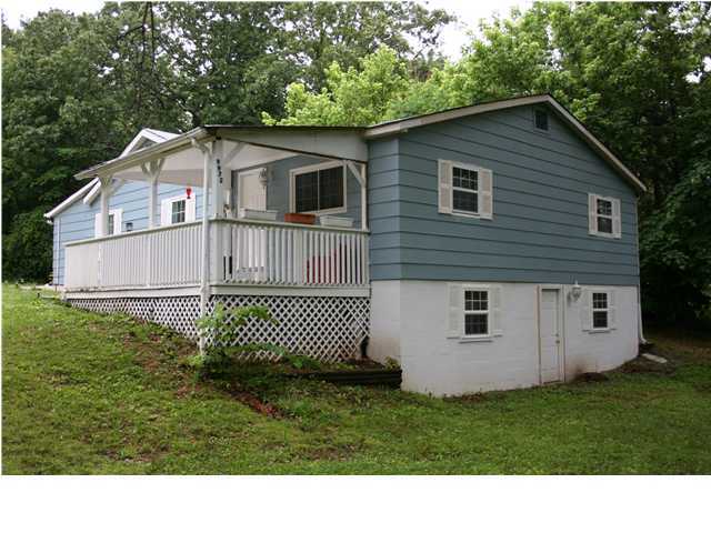 9972 Lovell Road Soddy Daisy, TN 37379 - Photo 1 of 8 Primary Photo