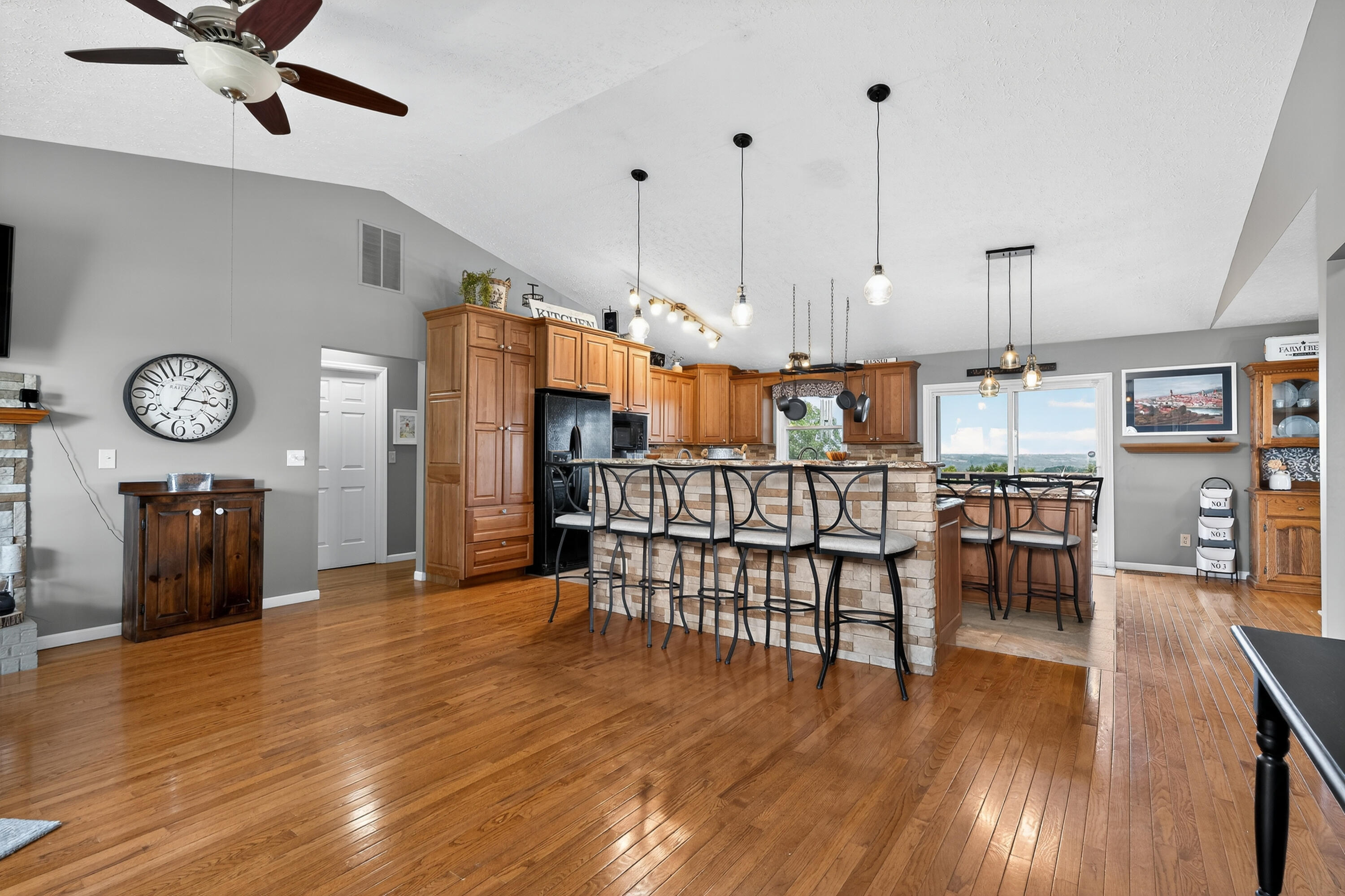 758 Turner Ridge Road Falmouth, KY 41040 - Photo 29 of 50 Gallery Image 29
