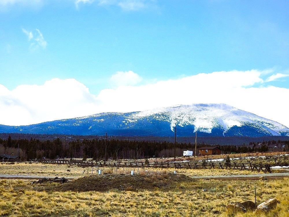 542 Thick Spike Road Fairplay, CO 80440 - Photo 13 of 33
