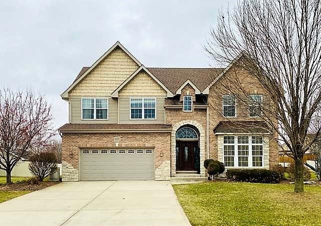 1145 Pheasant Ridge Bourbonnais, IL 60914 - Photo 1 of 22