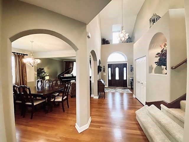 1145 Pheasant Ridge Bourbonnais, IL 60914 - Photo 2 of 22