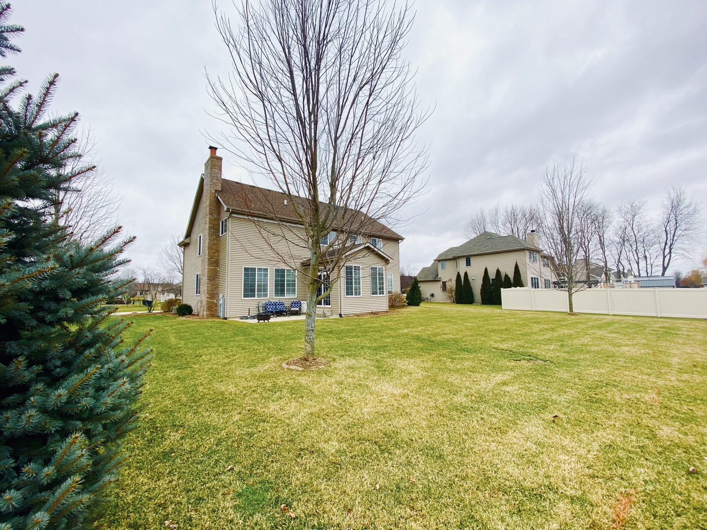 1145 Pheasant Ridge Bourbonnais, IL 60914 - Photo 21 of 22