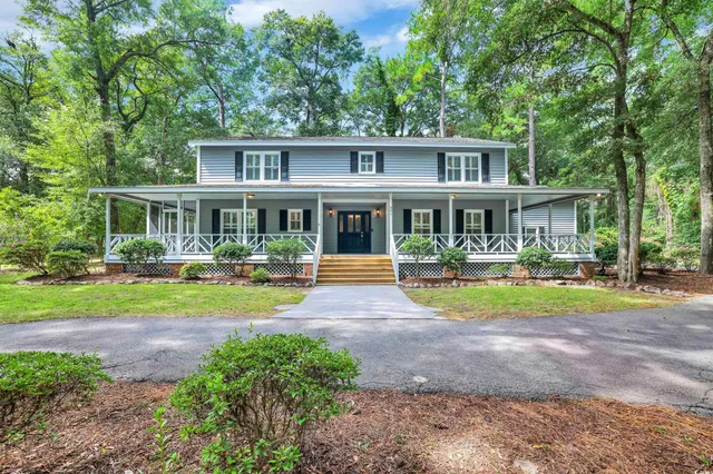 $599,999 | 841 Old Bridge Road, Myrtle Beach, SC 29572