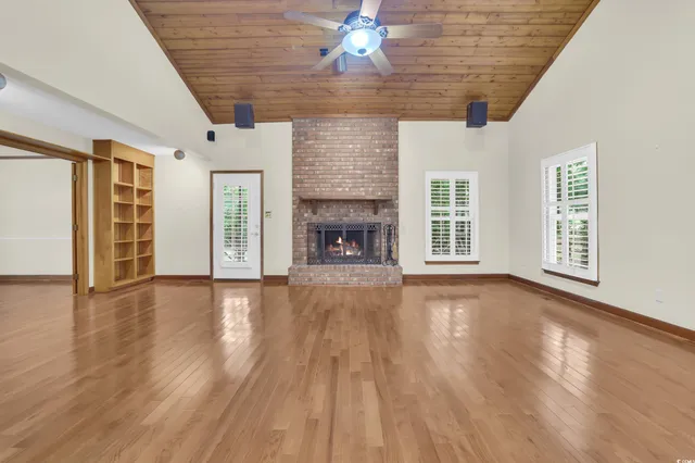 $599,999 | 841 Old Bridge Road, Myrtle Beach, SC 29572