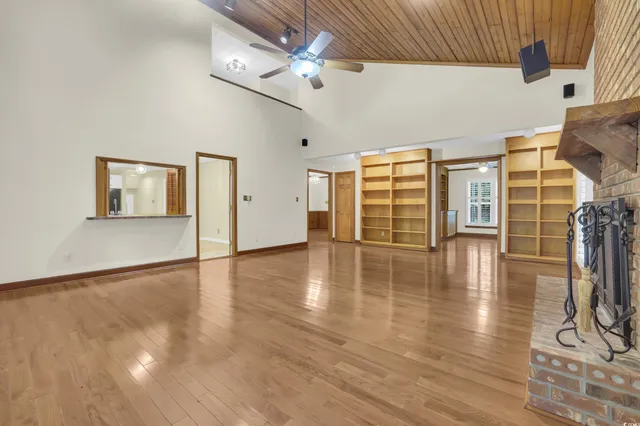 $599,999 | 841 Old Bridge Road, Myrtle Beach, SC 29572