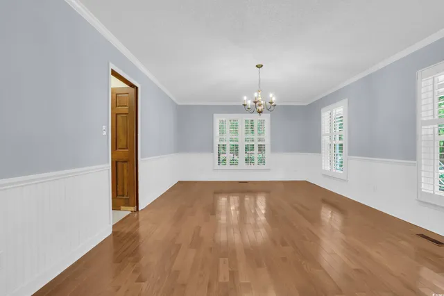 $599,999 | 841 Old Bridge Road, Myrtle Beach, SC 29572