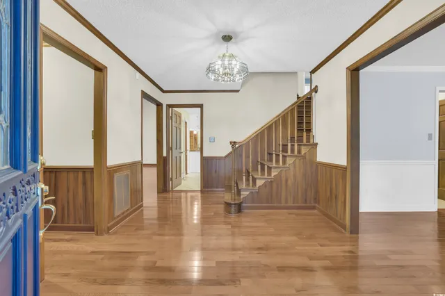 $599,999 | 841 Old Bridge Road, Myrtle Beach, SC 29572