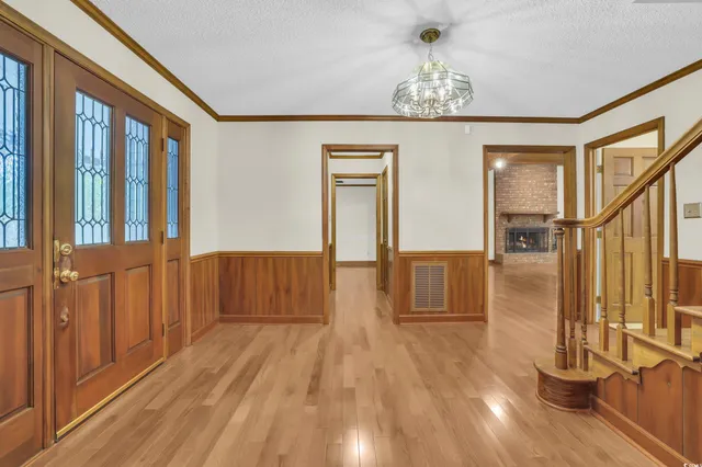 $599,999 | 841 Old Bridge Road, Myrtle Beach, SC 29572